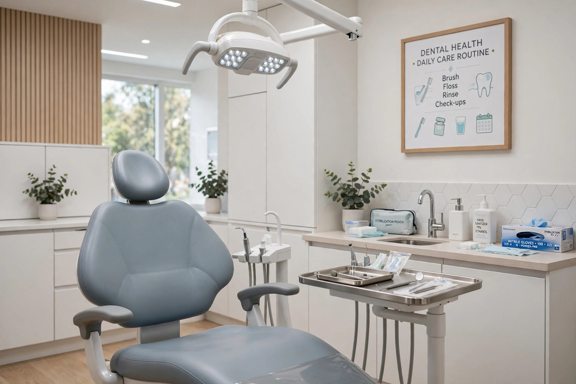 Dental Implants