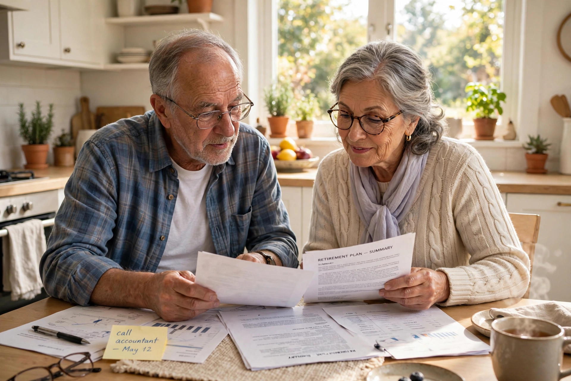 Medicare Plans Explained