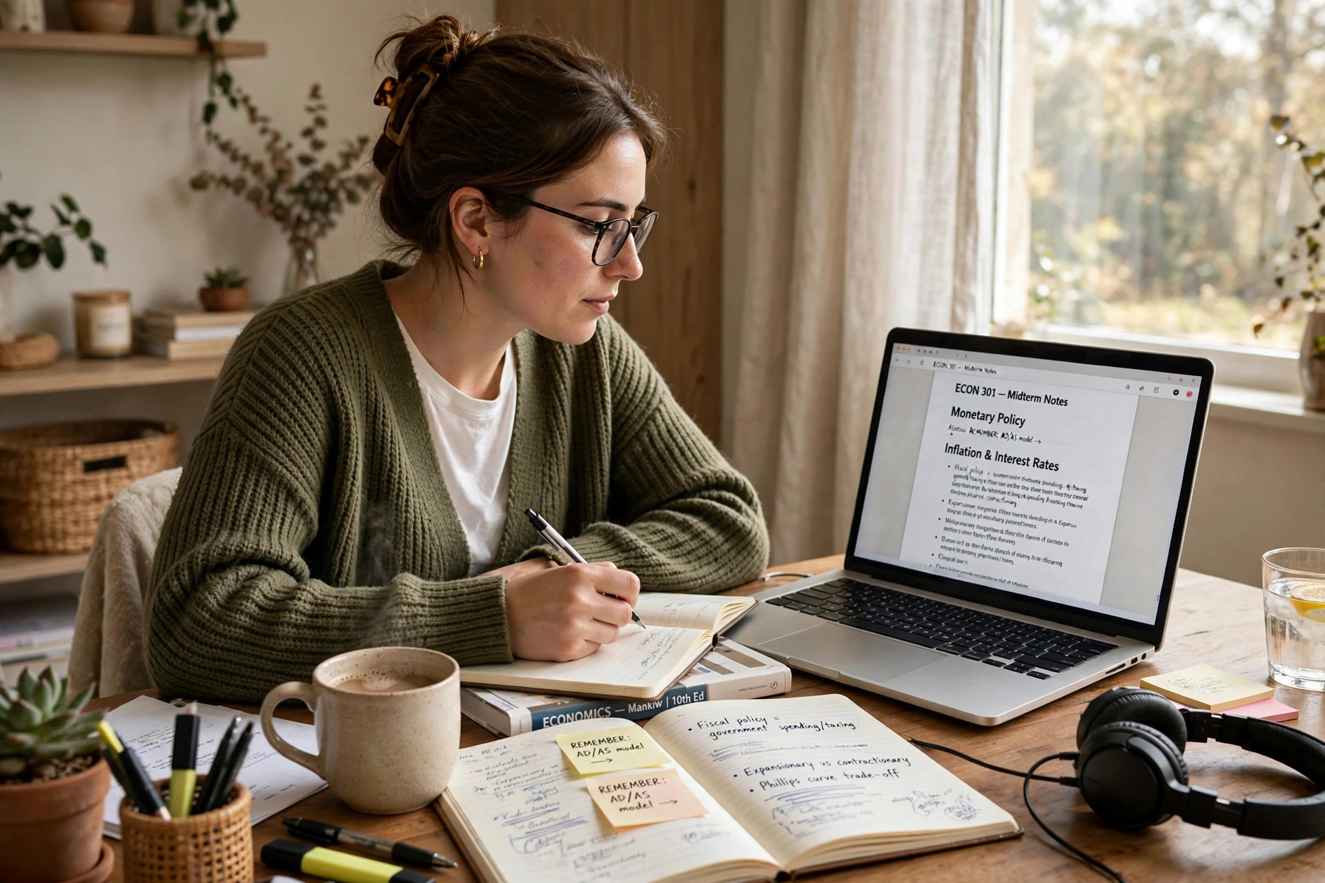 Online Degree Programs