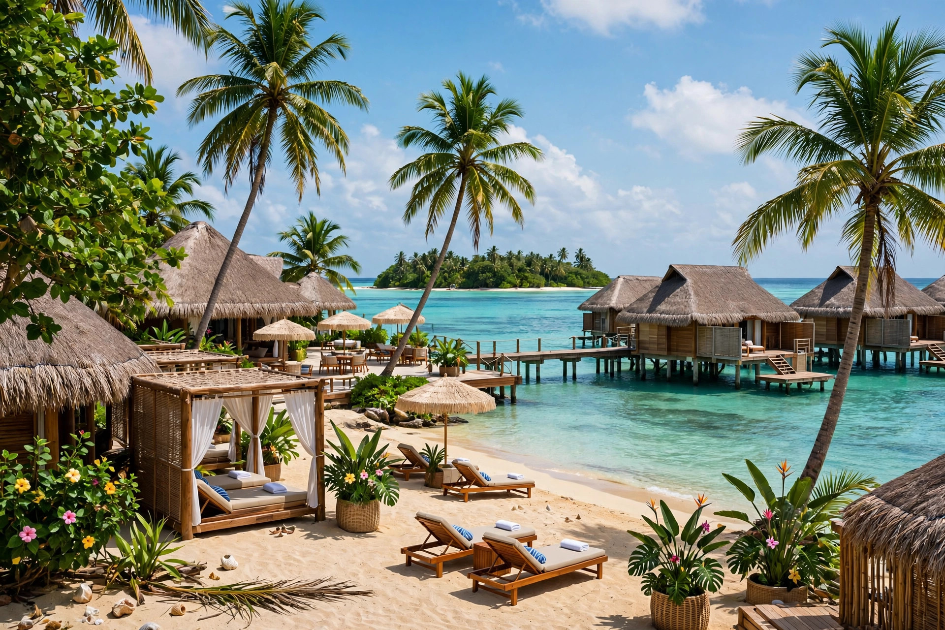 Vacation Packages
