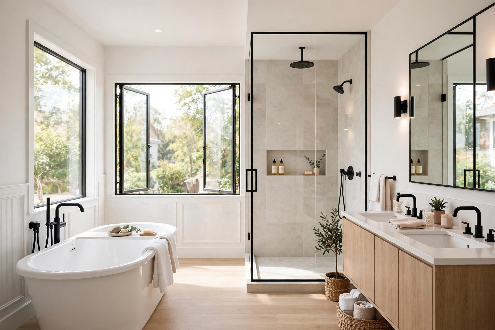 Walk-In Tubs